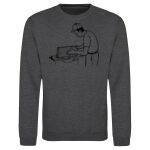 AWDis sweatshirt Thumbnail