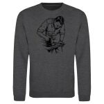 AWDis sweatshirt Thumbnail