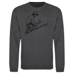 AWDis sweatshirt Thumbnail
