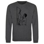 AWDis sweatshirt Thumbnail