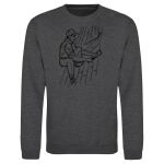 AWDis sweatshirt Thumbnail