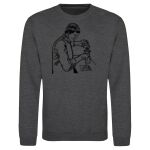 AWDis sweatshirt Thumbnail