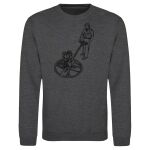 AWDis sweatshirt Thumbnail