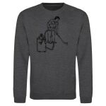 AWDis sweatshirt Thumbnail