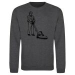 AWDis sweatshirt Thumbnail