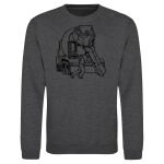 AWDis sweatshirt Thumbnail