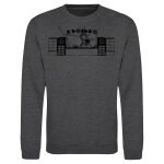 AWDis sweatshirt Thumbnail