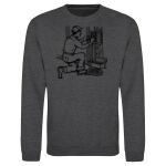 AWDis sweatshirt Thumbnail