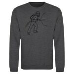 AWDis sweatshirt Thumbnail