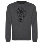 AWDis sweatshirt Thumbnail