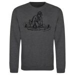 AWDis sweatshirt Thumbnail