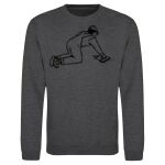 AWDis sweatshirt Thumbnail
