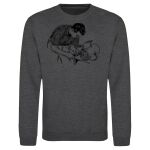 AWDis sweatshirt Thumbnail