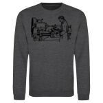 AWDis sweatshirt Thumbnail