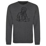 AWDis sweatshirt Thumbnail