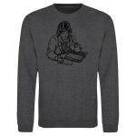 AWDis sweatshirt Thumbnail