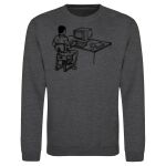 AWDis sweatshirt Thumbnail