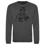 AWDis sweatshirt Thumbnail