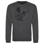 AWDis sweatshirt Thumbnail