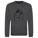 AWDis sweatshirt Thumbnail