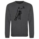 AWDis sweatshirt Thumbnail