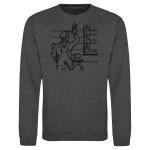 AWDis sweatshirt Thumbnail