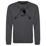 AWDis sweatshirt Thumbnail