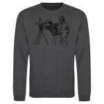 AWDis sweatshirt Thumbnail