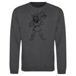 AWDis sweatshirt Thumbnail