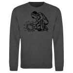 AWDis sweatshirt Thumbnail