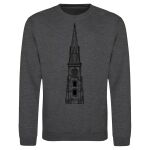 AWDis sweatshirt Thumbnail