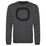 AWDis sweatshirt Thumbnail