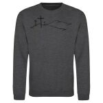 AWDis sweatshirt Thumbnail