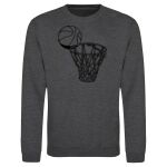 AWDis sweatshirt Thumbnail