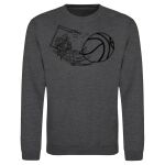 AWDis sweatshirt Thumbnail