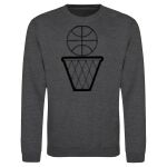 AWDis sweatshirt Thumbnail