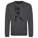 AWDis sweatshirt Thumbnail