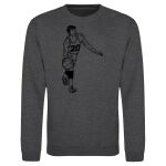 AWDis sweatshirt Thumbnail