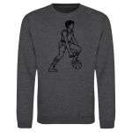 AWDis sweatshirt Thumbnail