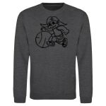 AWDis sweatshirt Thumbnail