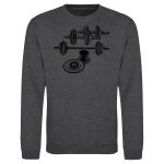 AWDis sweatshirt Thumbnail