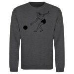 AWDis sweatshirt Thumbnail