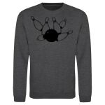 AWDis sweatshirt Thumbnail