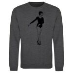 AWDis sweatshirt Thumbnail