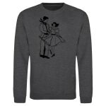 AWDis sweatshirt Thumbnail