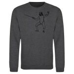 AWDis sweatshirt Thumbnail