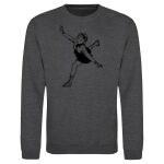AWDis sweatshirt Thumbnail