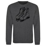 AWDis sweatshirt Thumbnail