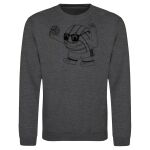 AWDis sweatshirt Thumbnail