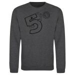 AWDis sweatshirt Thumbnail